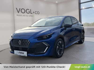 Renault Clio Gebrauchtwagen Renault Clio Gebrauchtwagen