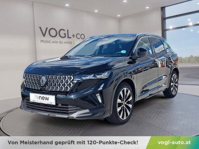 Renault Austral Gebrauchtwagen