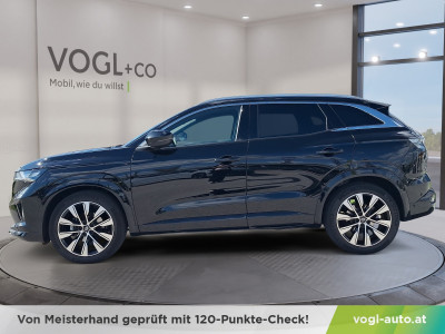 Renault Austral Gebrauchtwagen