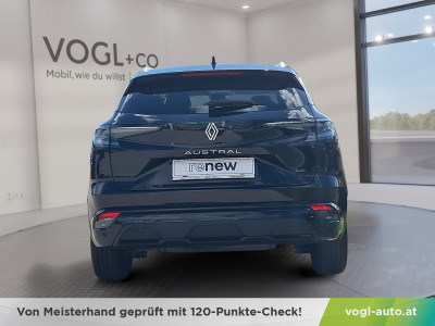Renault Austral Gebrauchtwagen