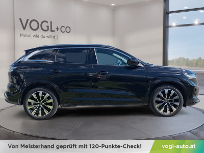 Renault Austral Gebrauchtwagen