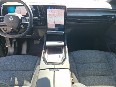 Renault Austral Gebrauchtwagen