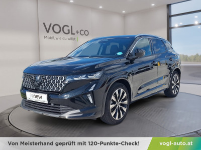 Renault Austral Gebrauchtwagen