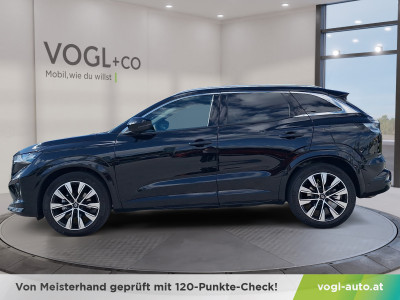 Renault Austral Gebrauchtwagen