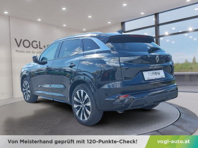 Renault Austral Gebrauchtwagen