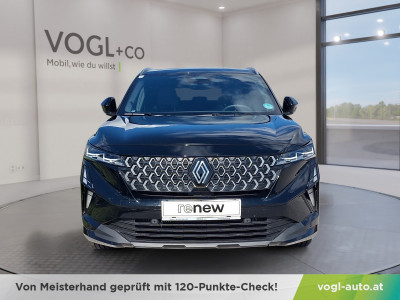 Renault Austral Gebrauchtwagen