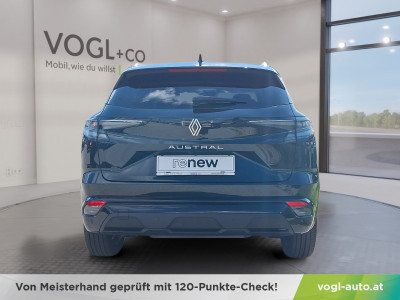 Renault Austral Gebrauchtwagen