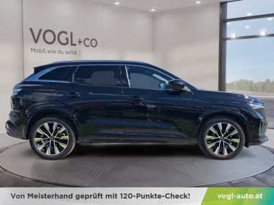 Renault Austral Gebrauchtwagen