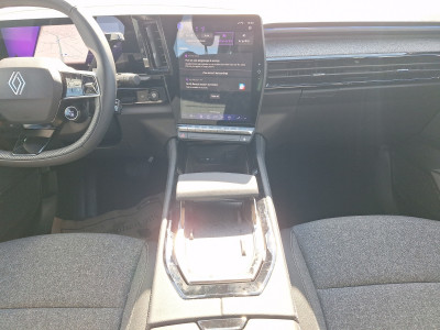 Renault Austral Gebrauchtwagen