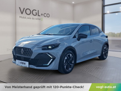 Renault Clio Gebrauchtwagen Renault Clio Gebrauchtwagen