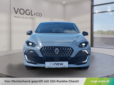 Renault Clio Gebrauchtwagen Renault Clio Gebrauchtwagen