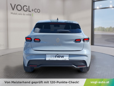 Renault Clio Gebrauchtwagen Renault Clio Gebrauchtwagen