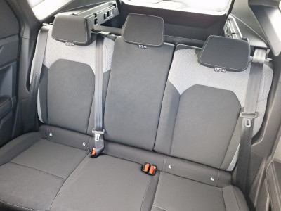 Dacia Bigster Vorführwagen