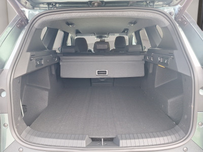 Dacia Bigster Vorführwagen