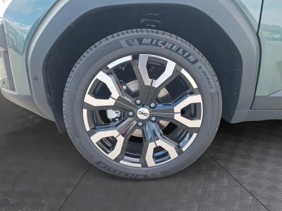 Dacia Bigster Vorführwagen