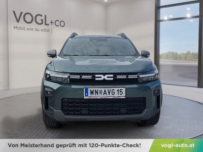 Dacia Bigster Vorführwagen