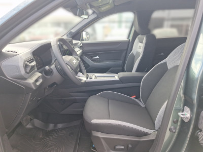 Dacia Bigster Vorführwagen