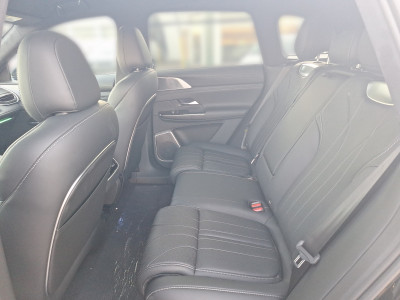 Xpeng G9 Vorführwagen Xpeng G9 Vorführwagen