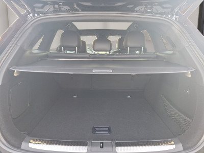 Xpeng G9 Vorführwagen Xpeng G9 Vorführwagen