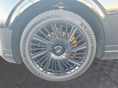 Xpeng G9 Vorführwagen Xpeng G9 Vorführwagen