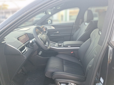 Xpeng G9 Vorführwagen Xpeng G9 Vorführwagen