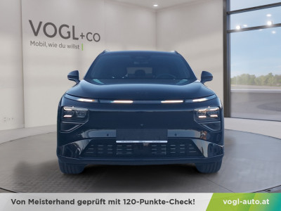 Xpeng G9 Vorführwagen Xpeng G9 Vorführwagen