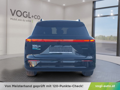 Xpeng G9 Vorführwagen Xpeng G9 Vorführwagen
