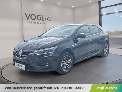 Renault Mégane Gebrauchtwagen