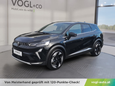 Renault Symbioz Neuwagen Renault Symbioz Neuwagen