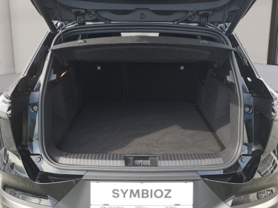 Renault Symbioz Neuwagen Renault Symbioz Neuwagen