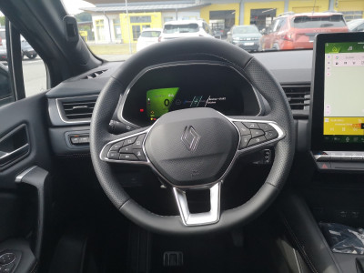 Renault Symbioz Neuwagen Renault Symbioz Neuwagen