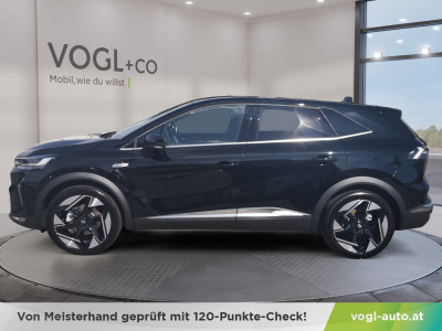 Renault Symbioz Neuwagen Renault Symbioz Neuwagen