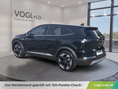 Renault Symbioz Neuwagen Renault Symbioz Neuwagen