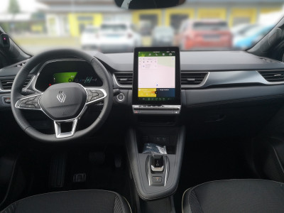 Renault Symbioz Neuwagen Renault Symbioz Neuwagen
