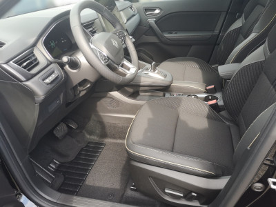 Renault Symbioz Neuwagen Renault Symbioz Neuwagen