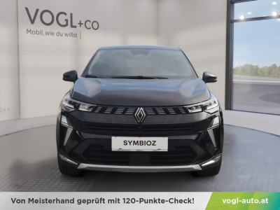 Renault Symbioz Neuwagen Renault Symbioz Neuwagen