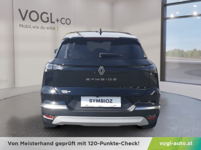 Renault Symbioz Neuwagen Renault Symbioz Neuwagen