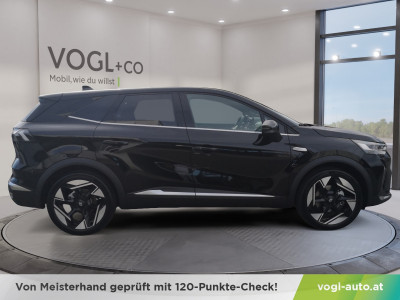 Renault Symbioz Neuwagen Renault Symbioz Neuwagen