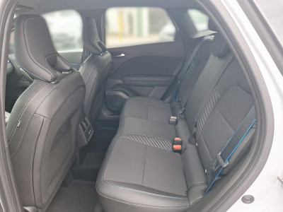 Renault Symbioz Vorführwagen Renault Symbioz Vorführwagen