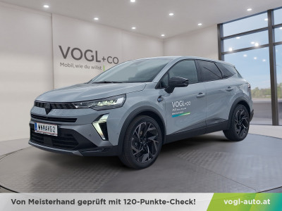 Renault Symbioz Vorführwagen Renault Symbioz Vorführwagen
