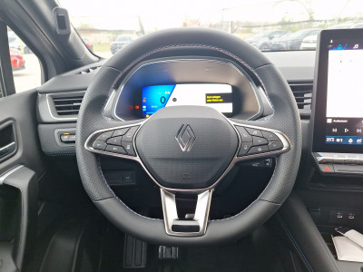 Renault Symbioz Vorführwagen Renault Symbioz Vorführwagen