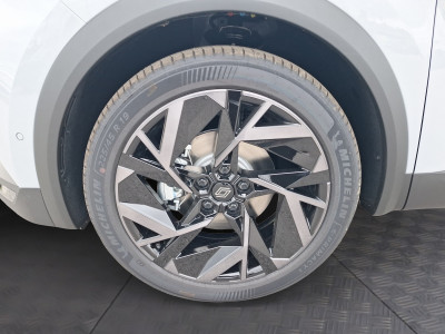 Renault Symbioz Vorführwagen Renault Symbioz Vorführwagen