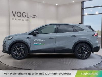 Renault Symbioz Vorführwagen Renault Symbioz Vorführwagen
