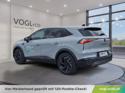 Renault Symbioz Vorführwagen Renault Symbioz Vorführwagen
