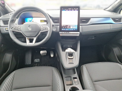 Renault Symbioz Vorführwagen Renault Symbioz Vorführwagen