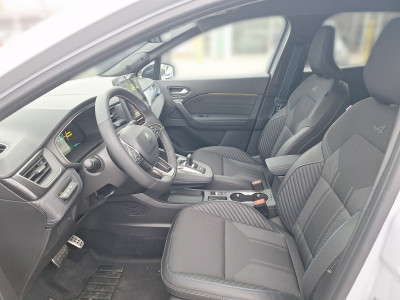 Renault Symbioz Vorführwagen Renault Symbioz Vorführwagen