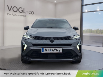 Renault Symbioz Vorführwagen Renault Symbioz Vorführwagen