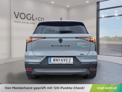 Renault Symbioz Vorführwagen Renault Symbioz Vorführwagen