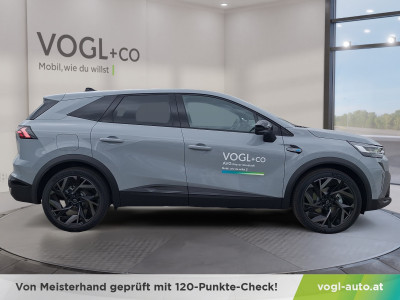 Renault Symbioz Vorführwagen Renault Symbioz Vorführwagen