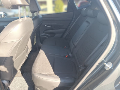 Hyundai Tucson Gebrauchtwagen Hyundai Tucson Gebrauchtwagen